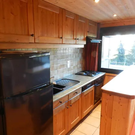 Duplex Cosy A 1850 - 6 Pers, Ski-in/ski-out, Wifi, Proche Centre - Fr-1-631-143 Courchevel