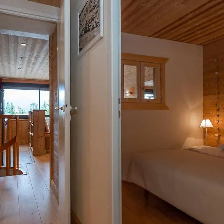 Duplex Cosy A 1850 - 6 Pers, Ski-in/ski-out, Wifi, Proche Centre - Fr-1-631-143