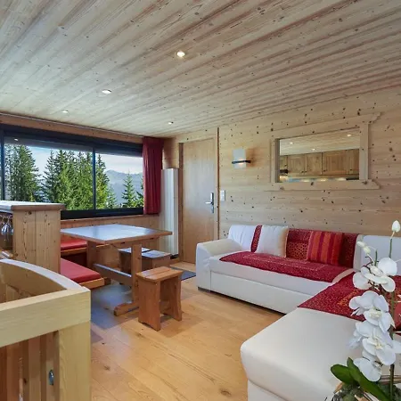Duplex Cosy A 1850 - 6 Pers, Ski-in/ski-out, Wifi, Proche Centre - Fr-1-631-143 Courchevel