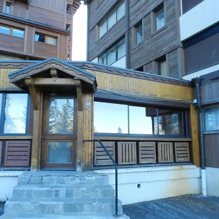 Duplex Cosy A 1850 - 6 Pers, Ski-in/ski-out, Wifi, Proche Centre - Fr-1-631-143 Apartment Courchevel
