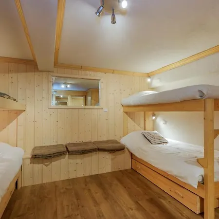 Duplex Cosy A 1850 - 6 Pers, Ski-in/ski-out, Wifi, Proche Centre - Fr-1-631-143 Courchevel